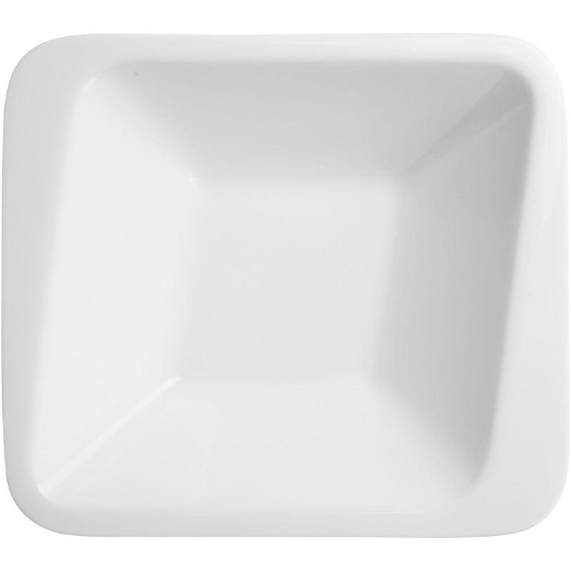 Салатник квадратный 5,5'' 140мм 300мл Sam&Squito Quadro (фк786),6шт/уп