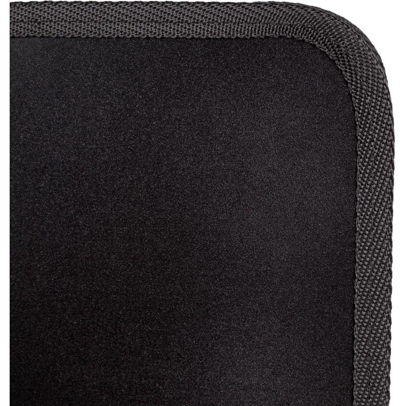 Папка-портфель Комус пластик/нейлон 3 отделения, А4