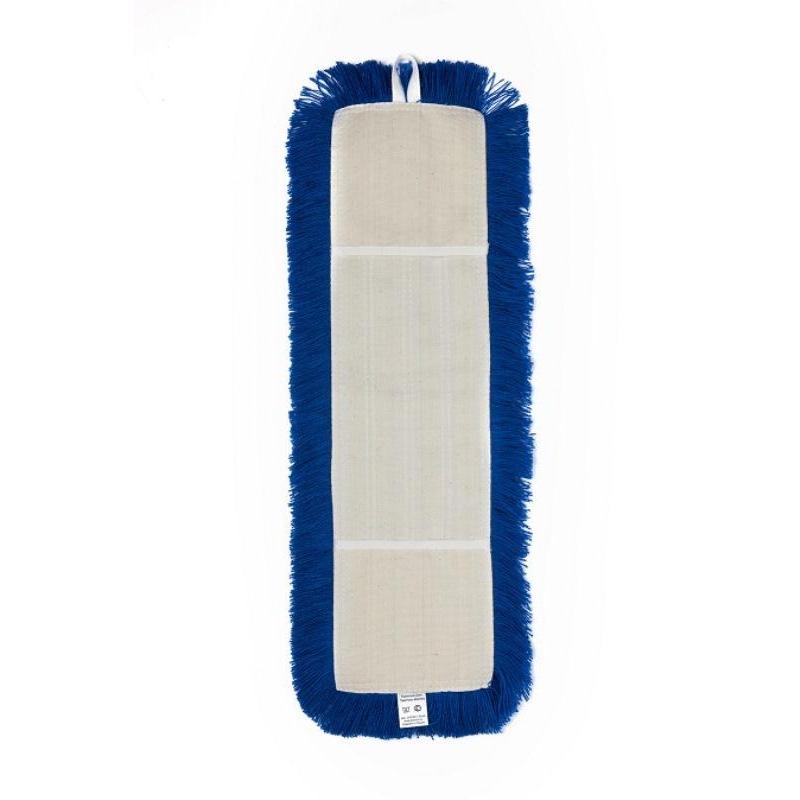 Насадка МОП 80х11 см акрил для сухой уборки ГИ-016/1-05