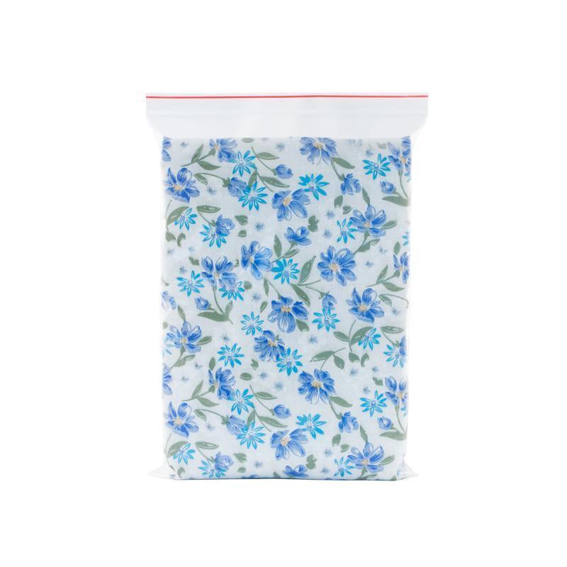 Пакет с замком (Zip-lock) 30х40 см, 32 мкм, 100 шт/уп