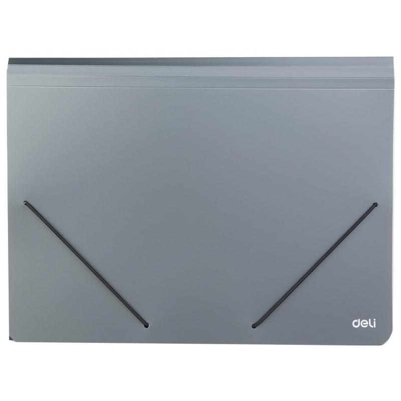 Папка органайзер Start на резин горизонтА4 13отд РР 0,75мм в ассортим E5551