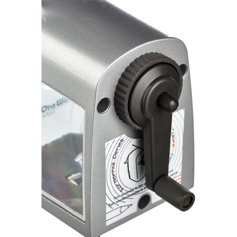 Точилка механическая KW-trio 30FA