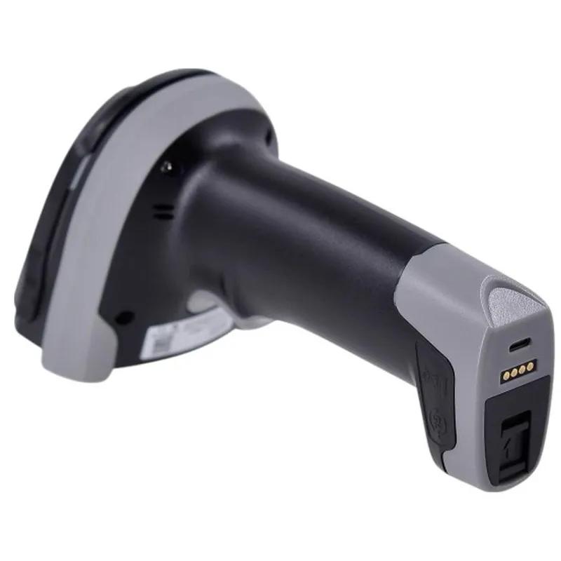 Сканер штрих кода MERTECH CL-2410 BLE Dongle P2D USB black