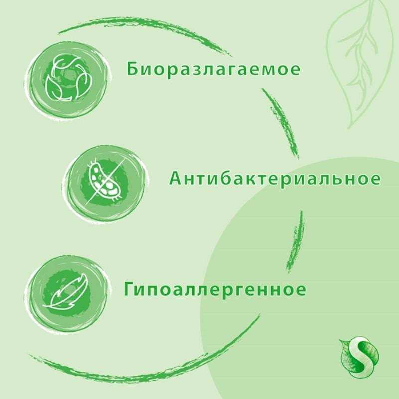 Средство для прочистки труб Synergetic 5л
