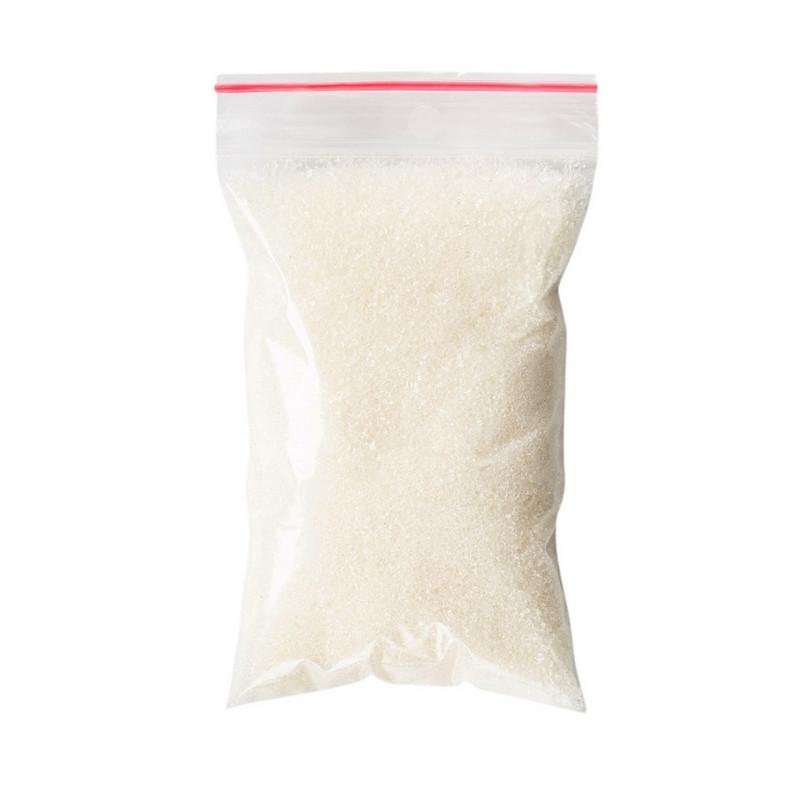 Пакет с замком (Zip Lock) 8 х 12 см, 35 мкм, 1000 шт/уп