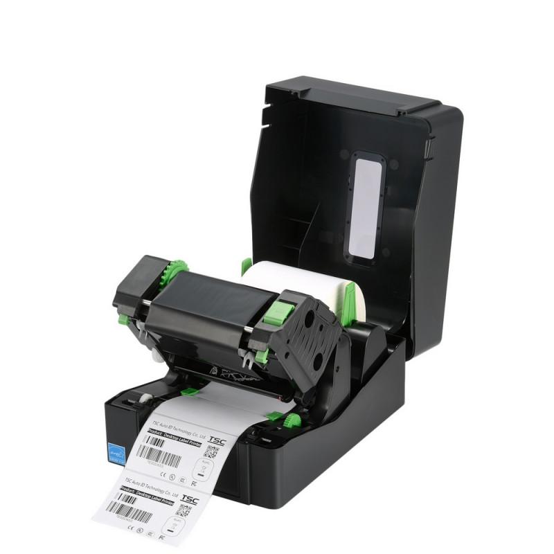 Этикет-принтер TSC ТЕ200DM (USB)203 dpi