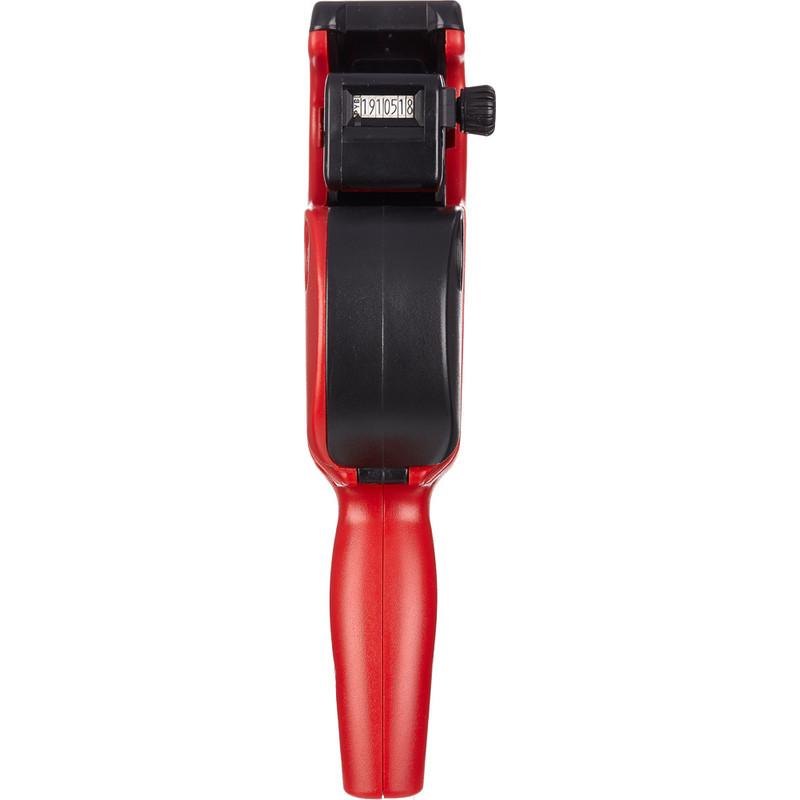 Этикет-пистолет JOLLY JH8 1-стр8зн,21х12пр