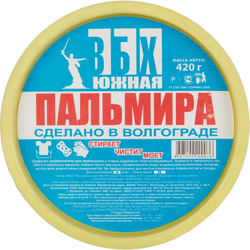Универсальное чистящее средство Пальмира - Южная 420 гр