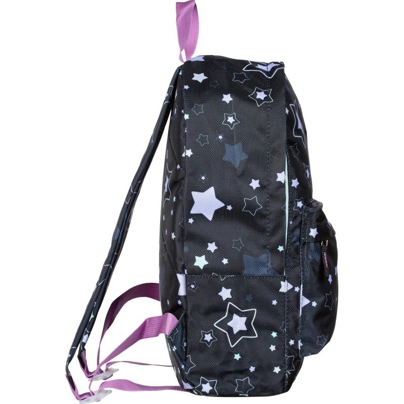 Рюкзак Shape Princess, 1 отд., 3 кармана