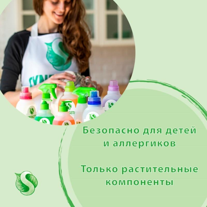 Средство для прочистки труб Synergetic 5л