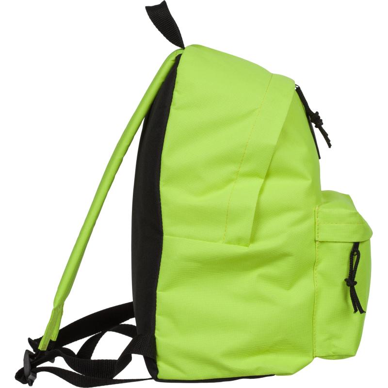 Рюкзак Attache Neon  универсальный салатовый, размер 300x140x390