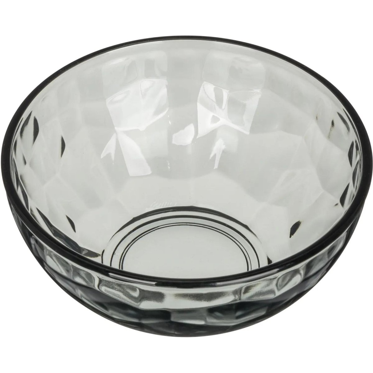 Салатник Crystal 13см 12шт/уп