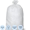 Мешок ПП 56х96см с ПНД вкладышем, 58гр/м2, на 50кг, ВС белый, 500 шт/уп