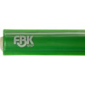Сгон поворотный FBK со сменной резиновой кассетой 600мм зеленый 28653-5