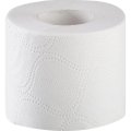 Бумага туалетная Linia Veiro Classic 2сл бел втор 17,5м 140л24рул/уп 5с224