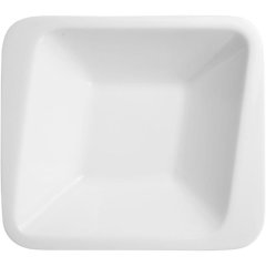 Салатник квадратный 5,5'' 140мм 300мл Sam&Squito Quadro (фк786),6шт/уп