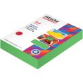 Бумага цветная (зеленый интенсив), 70г, А4, 500 л