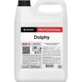 Профхим сантех кисл д/ежеднев очистки сантехники Pro-Brite/Dolphy(016-5),5л