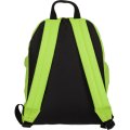 Рюкзак Attache Neon  универсальный салатовый, размер 300x140x390