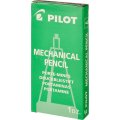 Карандаш механический PILOT H-329 0,9мм оранжевый Япония