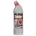 Средство для прочистки труб SANFOR, 1000гр