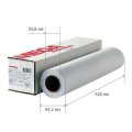 Бумага широкоформатная InkJet 80г 420ммх45м 50,8мм