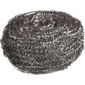Губка-мочалка для мытья посуды DI Stainless Steel Sponge спираль 10шт/уп