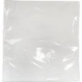 Салфетка махровая 30х30, 450 гр/м2,белый, 10 шт/уп