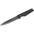 Нож кухонный Santoku 12,5 см. рукоять Soft Touch, Mielaje 81212