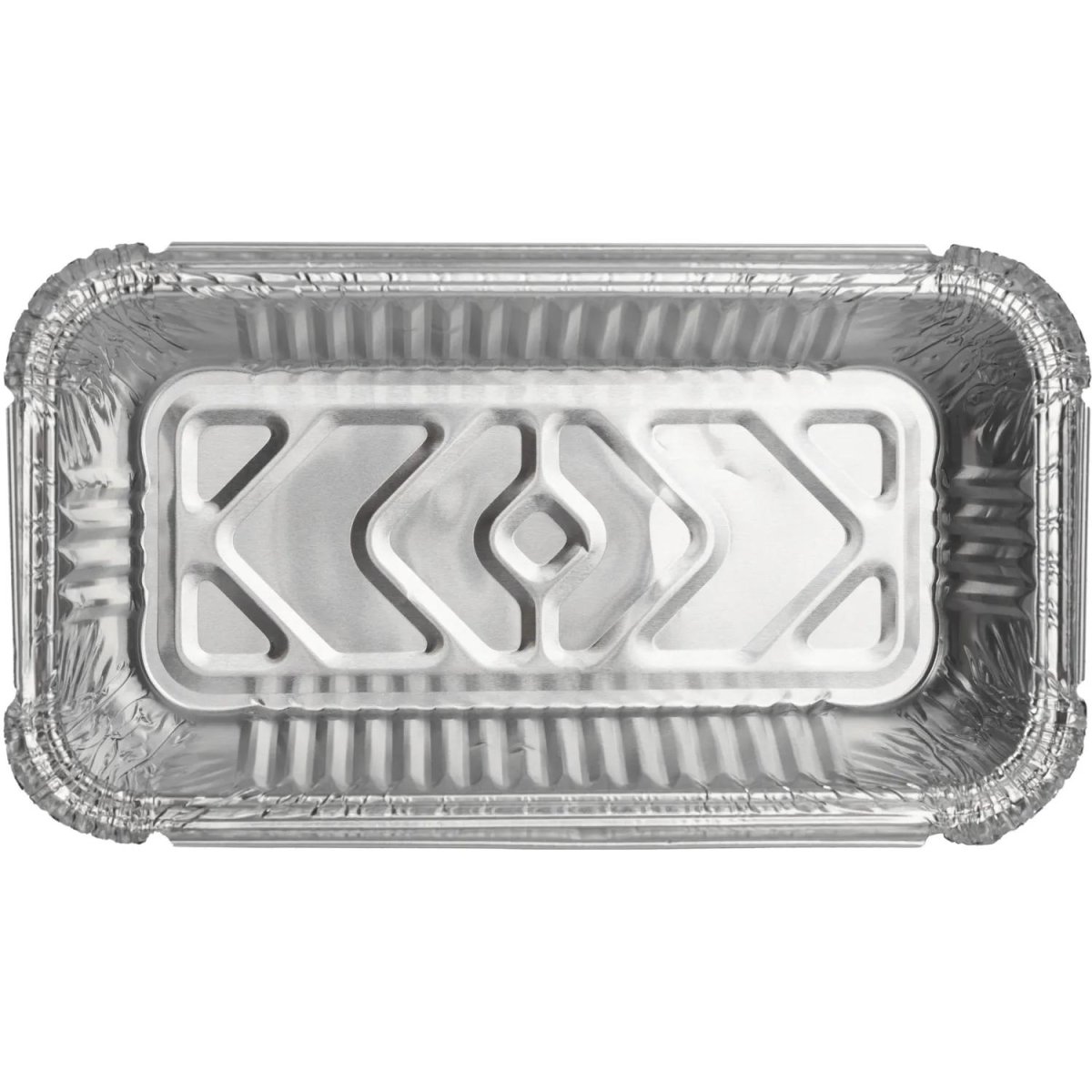Форма алюминиевая R13L 660мл, 201х110х56мм, 50шт/уп