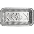 Форма алюминиевая R13L 660мл, 201х110х56мм, 50шт/уп
