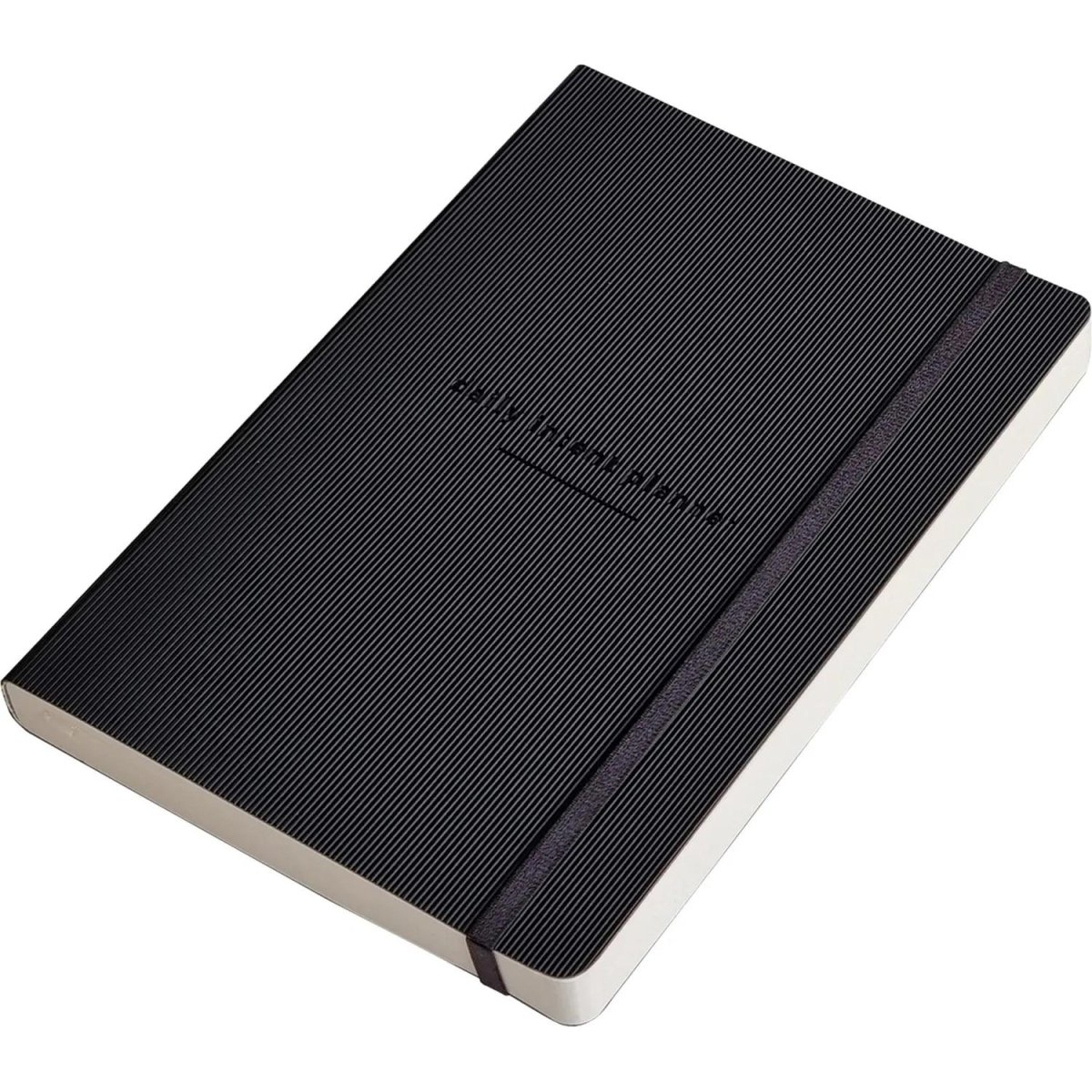 Ежедневник датированный 2026 IF 14х20см 176л, мягк Intent I1729/black