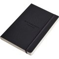 Ежедневник датированный 2026 IF 14х20см 176л, мягк Intent I1729/black