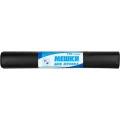 Мешки для мусора ПВД 120л 40мкм 10шт/рул черные 70х110см_Green Pack