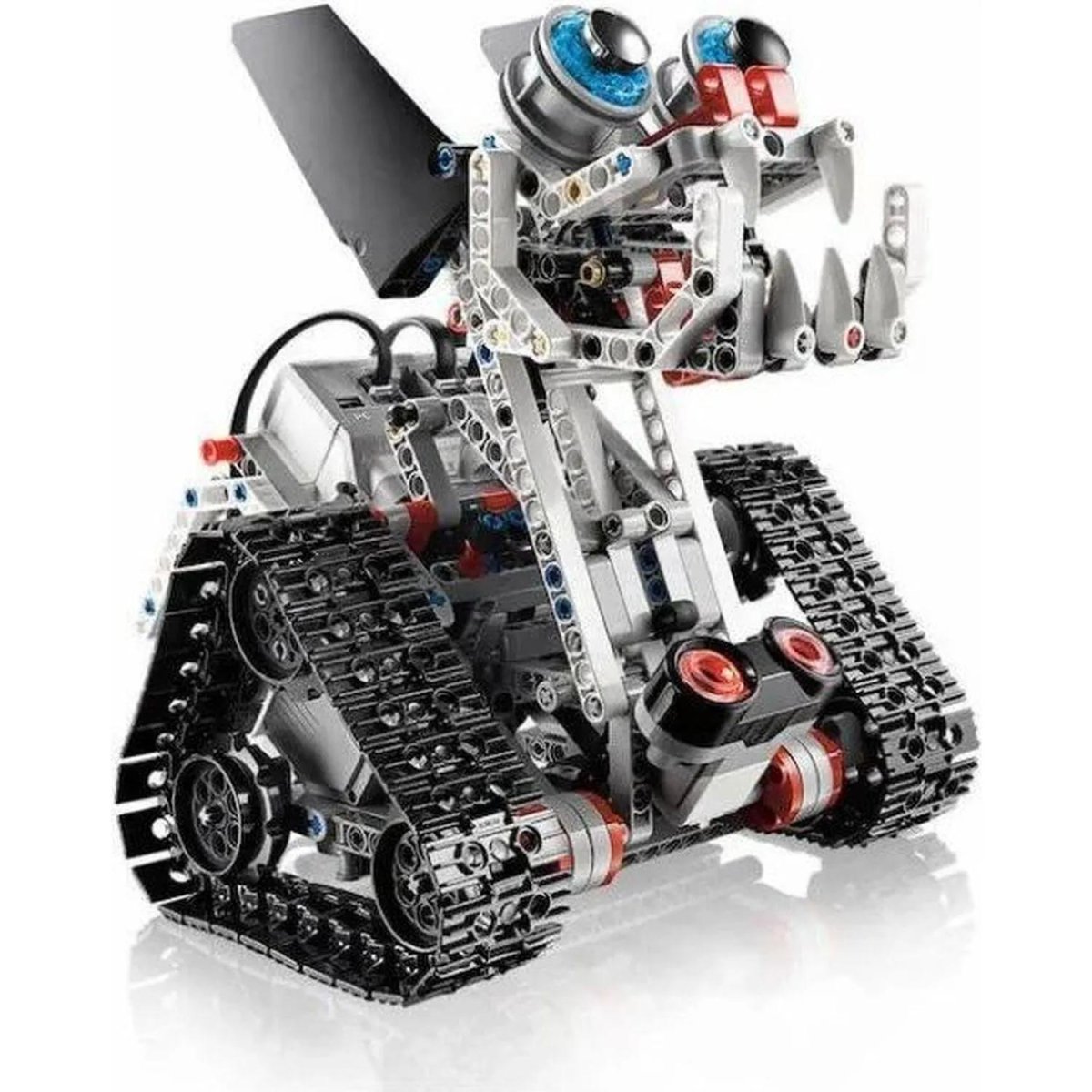 Конструктор MINDSTORMS EV3 45560 (дополнительные детали)