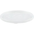 Крышка PP ANTIFOG плоская OSQ Round Bowl 300, 400, 500 (600 шт./кор.)