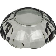 Тарелка Crystal 19см глубокая 6шт/уп