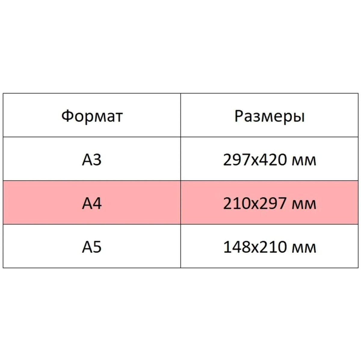 Альбом для рисования Kroyter 30л А4,склейка,блок 160гр  Арт 00030