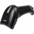 Сканер   штрих кода Mertech 2310 HR P2D   (USB,проводной) черный
