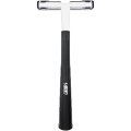 Бритва одноразовая BIC Metal 1 лезв.,П10 шт/уп 836630