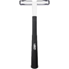 Бритва одноразовая BIC Metal 1 лезв.,П10 шт/уп 836630