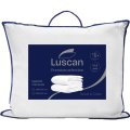 Одеяло Luscan 140х205 стежка кант(50%вискоза,50%ПЭ/55%тенсель,45%хл)200г/м2