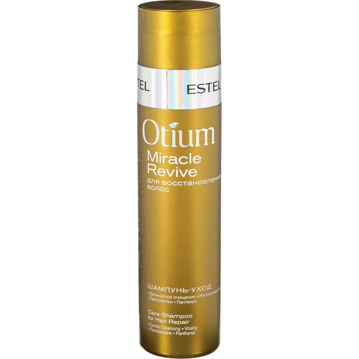 Подарочный набор OTIUM MIRACLE REVIVE д/вос вол шмп250 бал200OTM.203ж