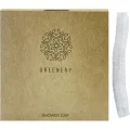 Шапочка для душа GREENERY ,картон,250шт