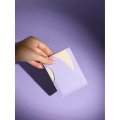Картхолдер искусственная кожа Плезир/70785