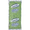 Скатерть одноразовая Luscan, 110х140см, зеленая