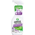 Универсальное чистящее средство с энзимами Grass Home cleaner, 0,6л