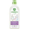 Пятновыводитель SYNERGETIC для одежды гипоаллер. без запаха 1л_1472228