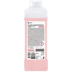 Профхим сантех кисл д/удален налета-ржавч Grass/Gloss Concentrate, 1л