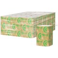 Полотенца бумажные д/дисп FocusEco 1сл 200л 15пач/уп_5083743/50202904_п/э